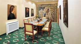 Grand Hotel Russischer Hof