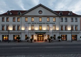 Grand Hotel Russischer Hof