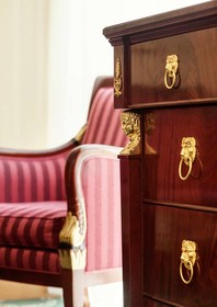 Grand Hotel Russischer Hof