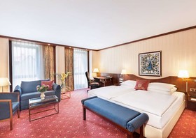 Grand Hotel Russischer Hof