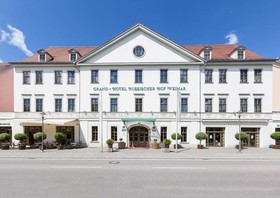 Grand Hotel Russischer Hof