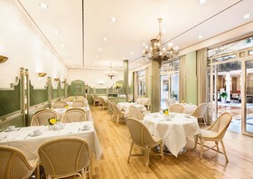 Grand Hotel Russischer Hof