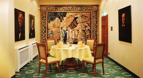 Grand Hotel Russischer Hof