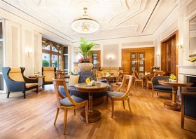 Grand Hotel Russischer Hof