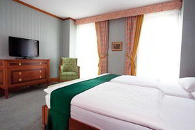 Grand Hotel Russischer Hof