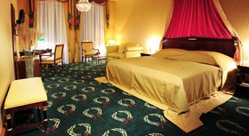 Grand Hotel Russischer Hof