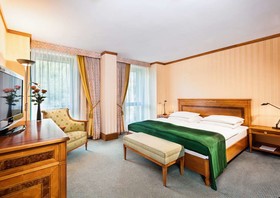 Grand Hotel Russischer Hof
