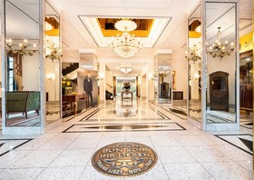 Grand Hotel Russischer Hof