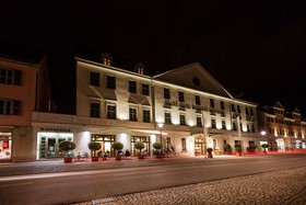 Grand Hotel Russischer Hof