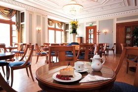 Grand Hotel Russischer Hof
