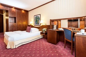 Grand Hotel Russischer Hof