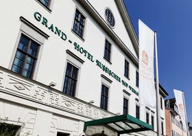 Grand Hotel Russischer Hof