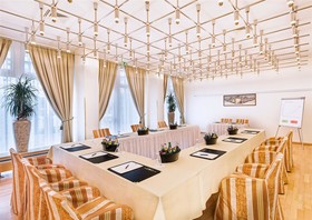 Grand Hotel Russischer Hof