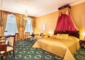 Grand Hotel Russischer Hof