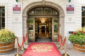 Grand Hotel Russischer Hof