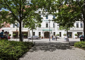 Grand Hotel Russischer Hof