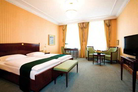 Grand Hotel Russischer Hof