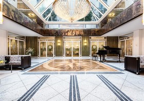 Grand Hotel Russischer Hof