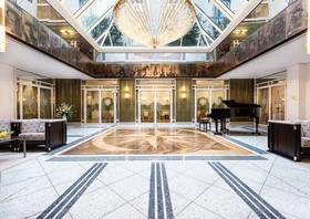 Grand Hotel Russischer Hof