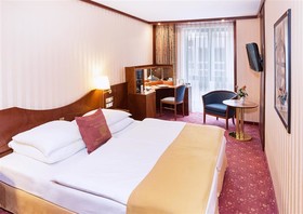Grand Hotel Russischer Hof