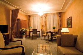 Grand Hotel Russischer Hof
