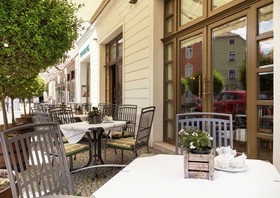 Grand Hotel Russischer Hof