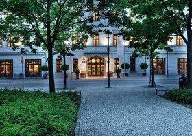 Grand Hotel Russischer Hof