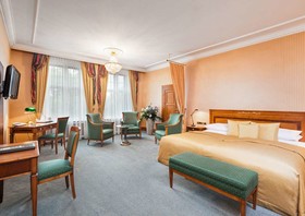 Grand Hotel Russischer Hof