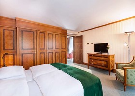 Grand Hotel Russischer Hof