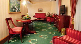 Grand Hotel Russischer Hof