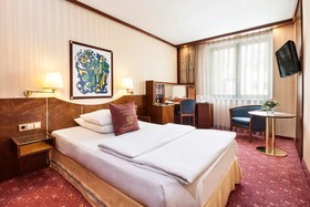 Grand Hotel Russischer Hof