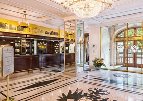 Grand Hotel Russischer Hof