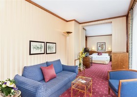 Grand Hotel Russischer Hof