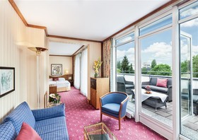 Grand Hotel Russischer Hof