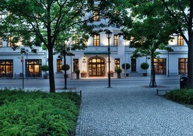 Grand Hotel Russischer Hof