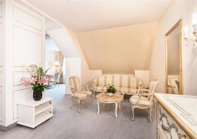 Grand Hotel Russischer Hof