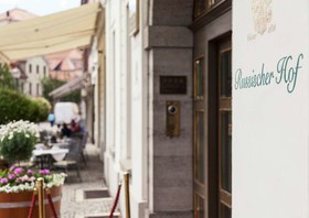 Grand Hotel Russischer Hof
