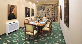 Grand Hotel Russischer Hof
