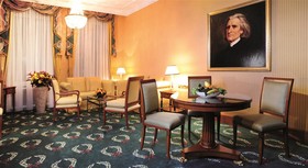 Grand Hotel Russischer Hof