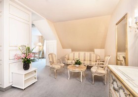 Grand Hotel Russischer Hof