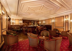 Grand Hotel Russischer Hof