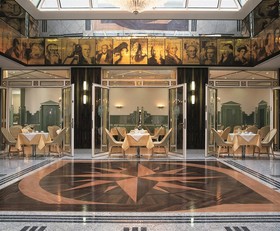 Grand Hotel Russischer Hof