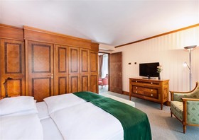 Grand Hotel Russischer Hof