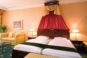 Grand Hotel Russischer Hof