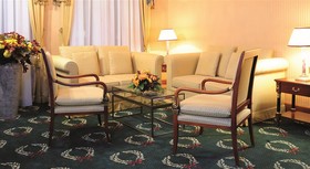 Grand Hotel Russischer Hof