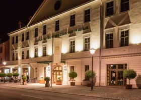 Grand Hotel Russischer Hof