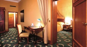 Grand Hotel Russischer Hof