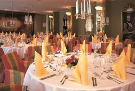 Grand Hotel Russischer Hof