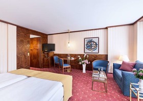 Grand Hotel Russischer Hof