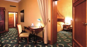 Grand Hotel Russischer Hof